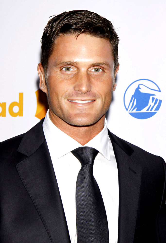 Reichen Lehmkuhl;<br>21st Annual GLAAD Media Awards